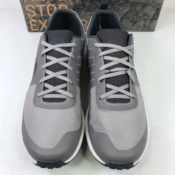 The North Face Milan Hiking Trail Running Shoes - Picture 5 of 9